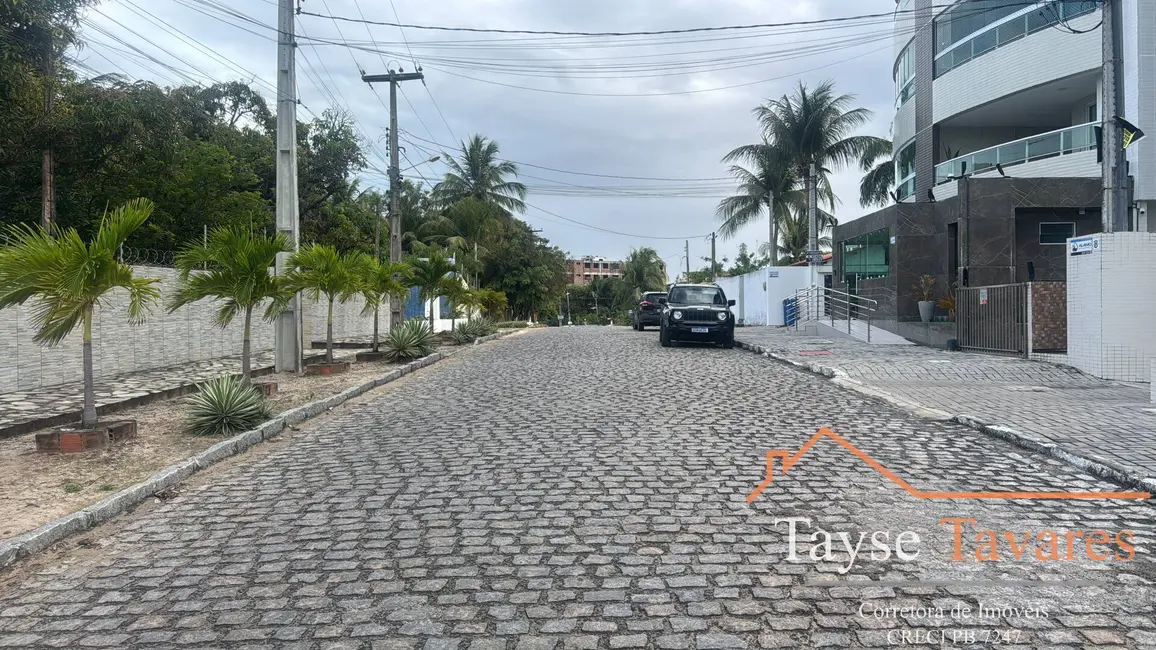 Foto 7 de Apartamento com 3 quartos à venda em Conde - PB