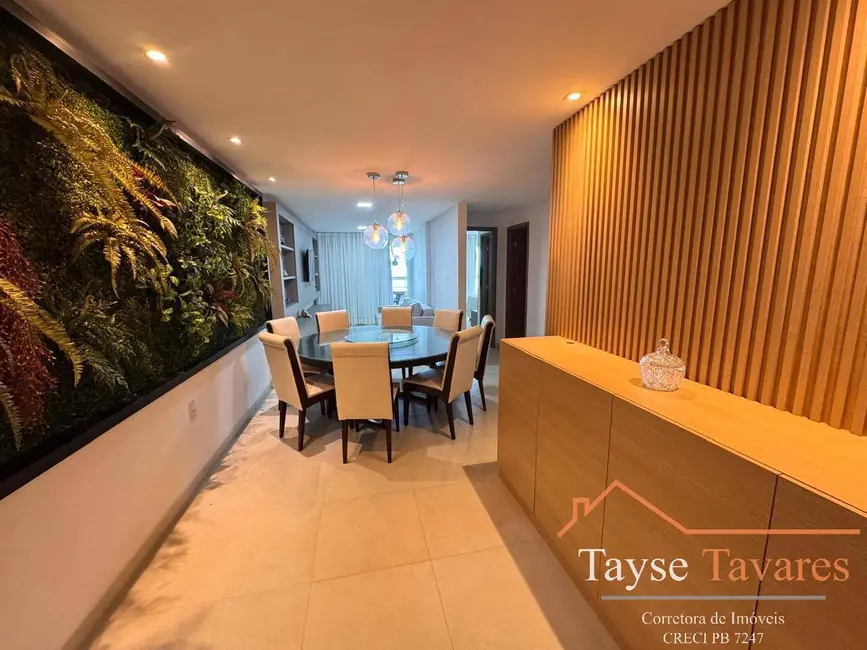 Foto 9 de Apartamento com 3 quartos à venda em Conde - PB