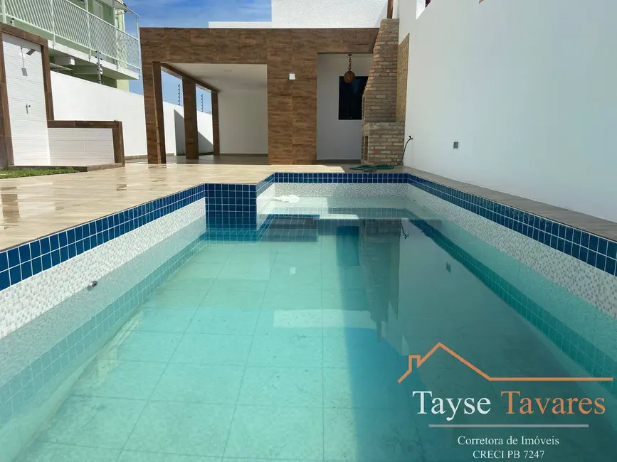 Foto 1 de Casa com 2 quartos à venda, 119m2 em Conde, PB