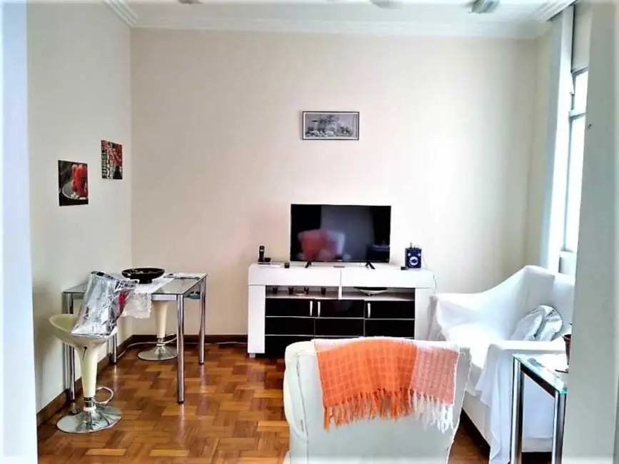 Foto 2 de Apartamento com 2 quartos à venda, 75m2 em Rio De Janeiro - RJ