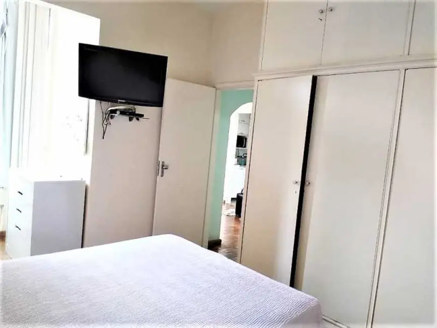 Foto 7 de Apartamento com 2 quartos à venda, 75m2 em Rio De Janeiro - RJ