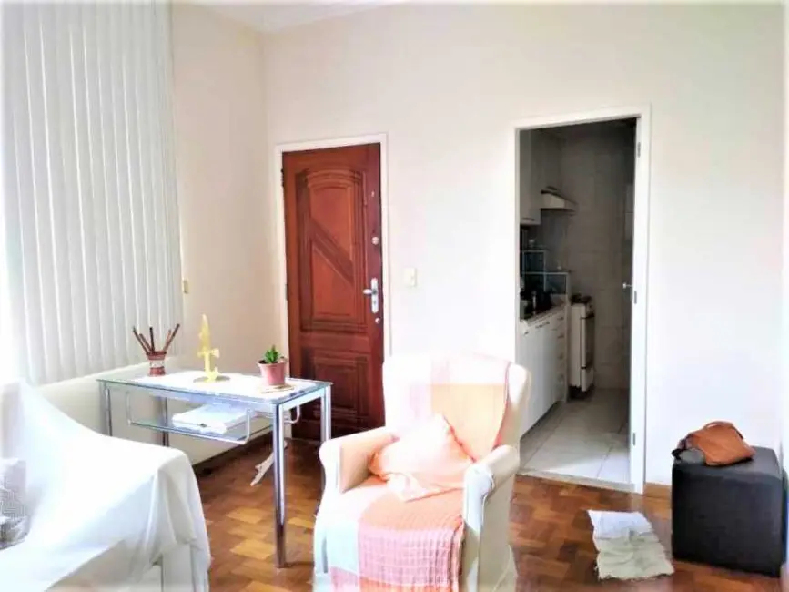Foto 4 de Apartamento com 2 quartos à venda, 75m2 em Rio De Janeiro - RJ