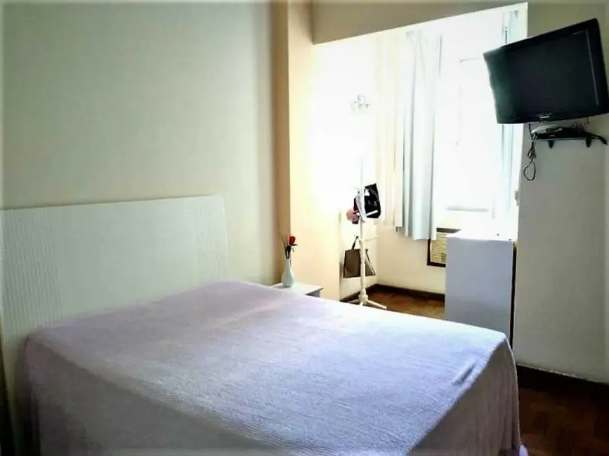 Foto 8 de Apartamento com 2 quartos à venda, 75m2 em Rio De Janeiro - RJ