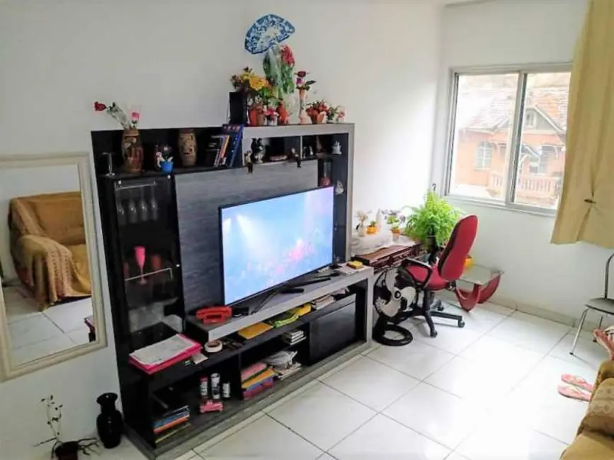 Foto 2 de Apartamento com 2 quartos à venda, 64m2 em Rio De Janeiro - RJ