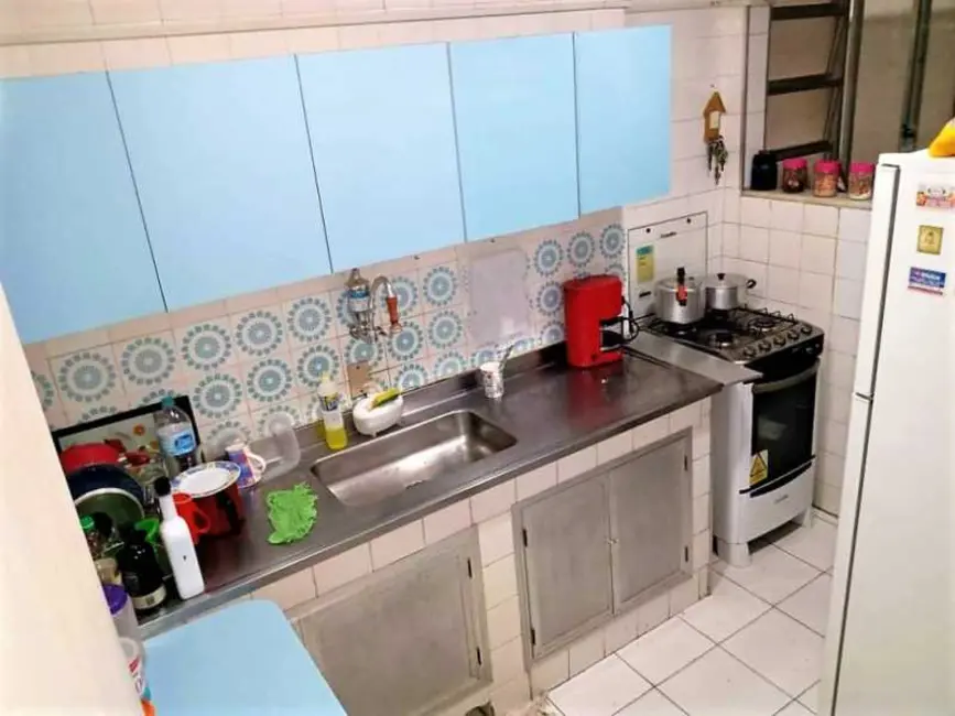 Foto 9 de Apartamento com 2 quartos à venda, 64m2 em Rio De Janeiro - RJ