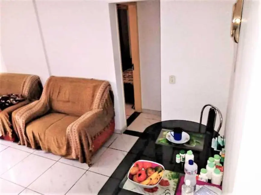 Foto 4 de Apartamento com 2 quartos à venda, 64m2 em Rio De Janeiro - RJ