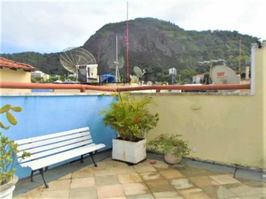 Foto 6 de Apartamento com 2 quartos à venda, 68m2 em Rio De Janeiro - RJ