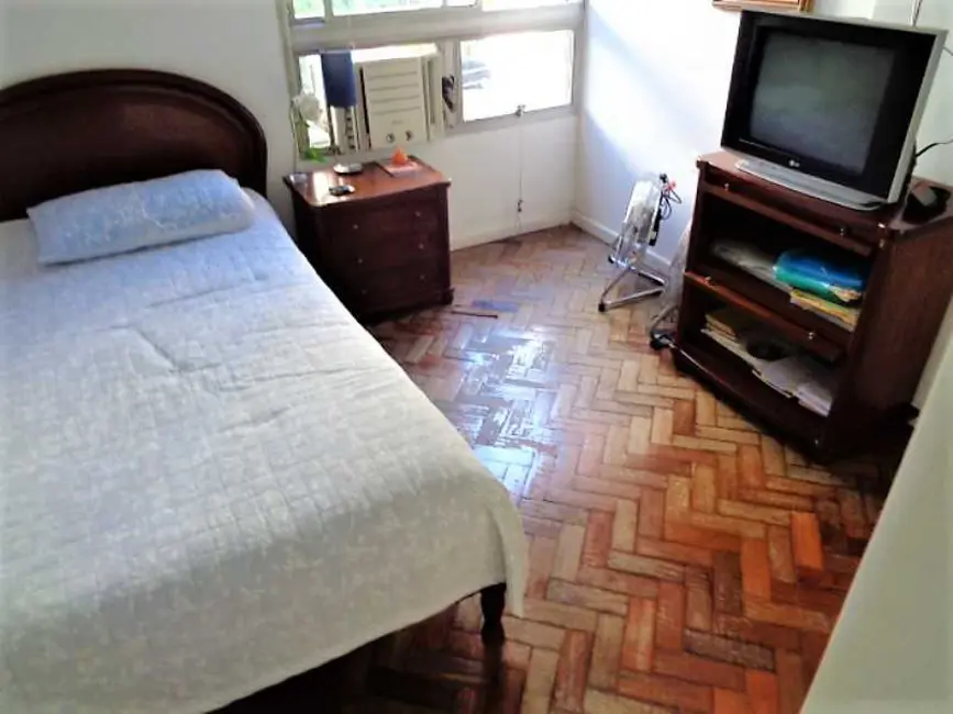 Foto 7 de Apartamento com 3 quartos à venda, 100m2 em Rio De Janeiro - RJ