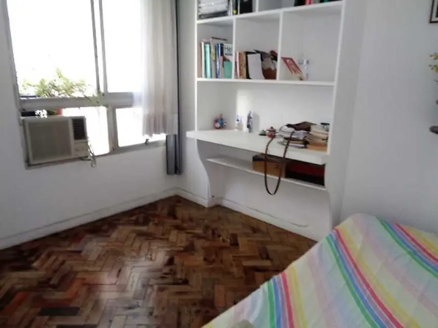 Foto 9 de Apartamento com 3 quartos à venda, 100m2 em Rio De Janeiro - RJ