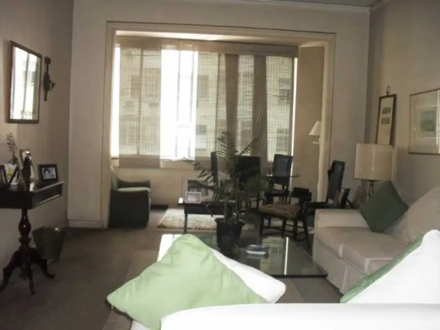 Foto 1 de Apartamento com 3 quartos à venda, 130m2 em Rio De Janeiro - RJ