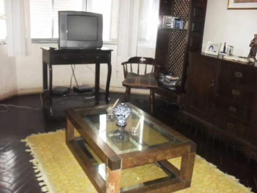 Foto 6 de Apartamento com 3 quartos à venda, 130m2 em Rio De Janeiro - RJ