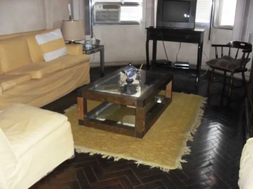 Foto 5 de Apartamento com 3 quartos à venda, 130m2 em Rio De Janeiro - RJ