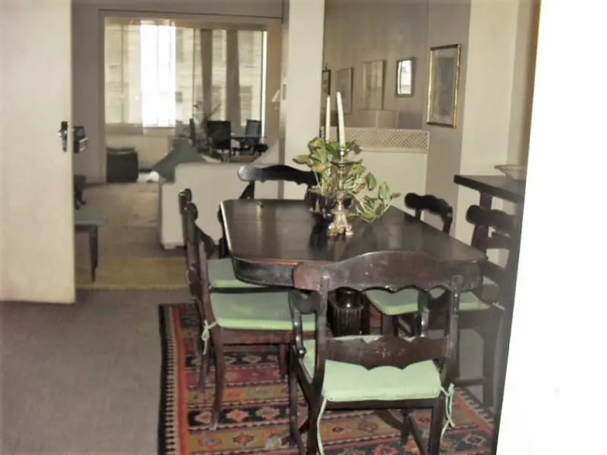 Foto 2 de Apartamento com 3 quartos à venda, 130m2 em Rio De Janeiro - RJ