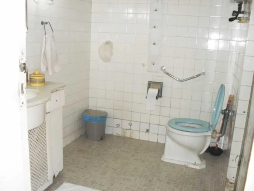 Foto 9 de Apartamento com 3 quartos à venda, 130m2 em Rio De Janeiro - RJ