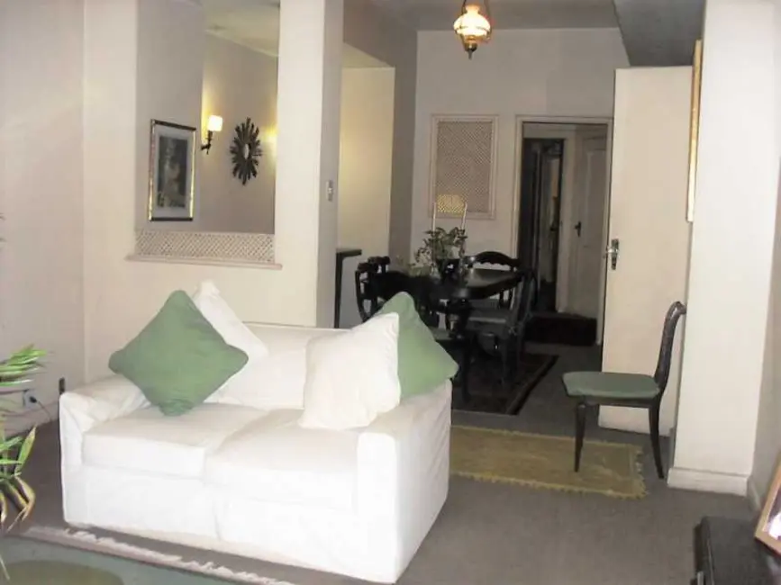 Foto 4 de Apartamento com 3 quartos à venda, 130m2 em Rio De Janeiro - RJ