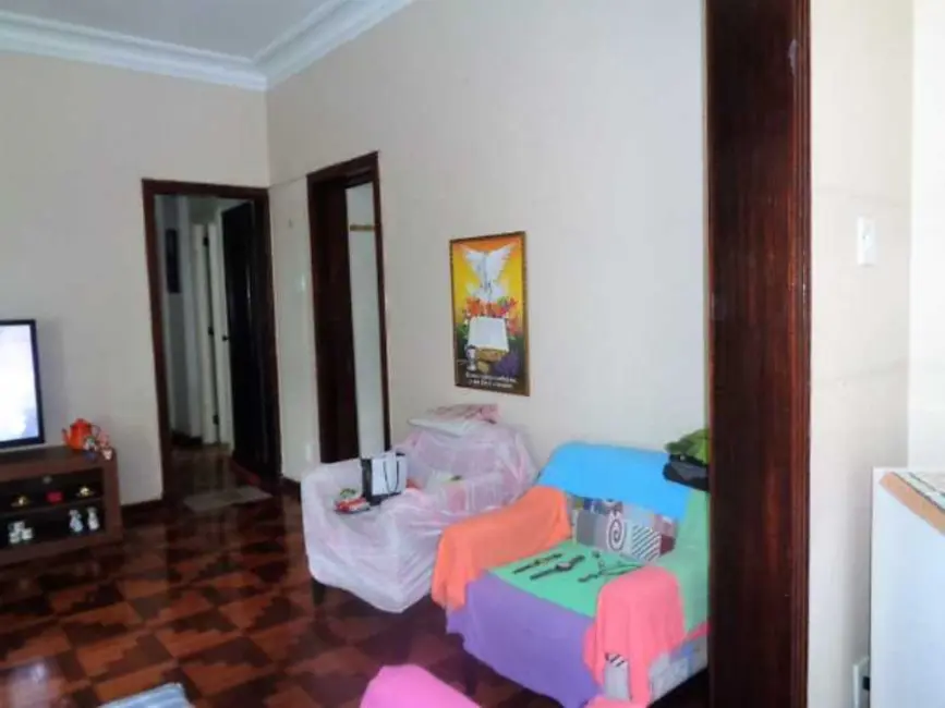 Foto 2 de Apartamento com 3 quartos à venda, 170m2 em Rio De Janeiro - RJ