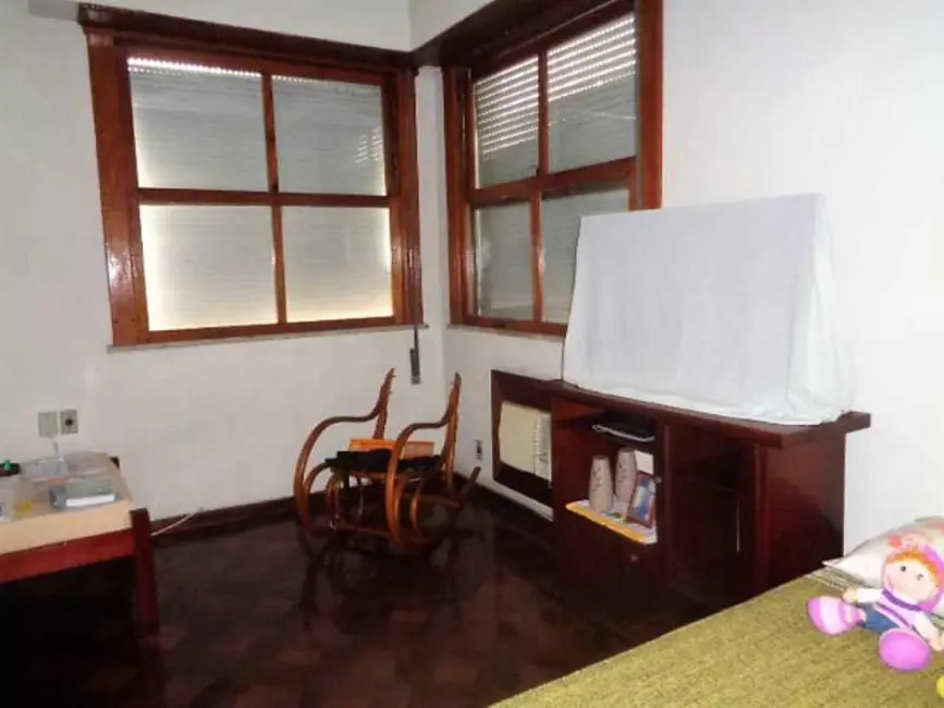 Foto 6 de Apartamento com 3 quartos à venda, 170m2 em Rio De Janeiro - RJ