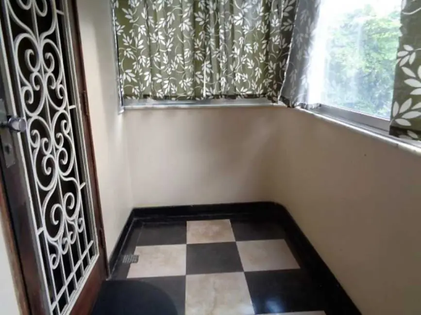 Foto 4 de Apartamento com 3 quartos à venda, 170m2 em Rio De Janeiro - RJ
