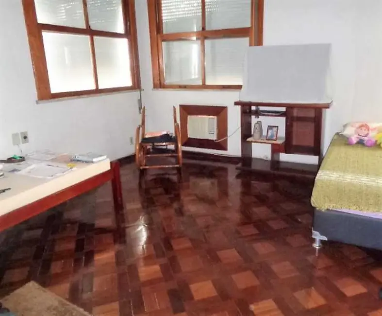 Foto 7 de Apartamento com 3 quartos à venda, 170m2 em Rio De Janeiro - RJ
