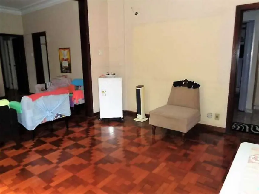 Foto 5 de Apartamento com 3 quartos à venda, 170m2 em Rio De Janeiro - RJ