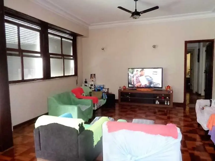 Foto 1 de Apartamento com 3 quartos à venda, 170m2 em Rio De Janeiro - RJ
