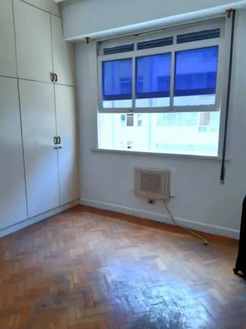 Foto 8 de Apartamento com 3 quartos à venda, 136m2 em Rio De Janeiro - RJ