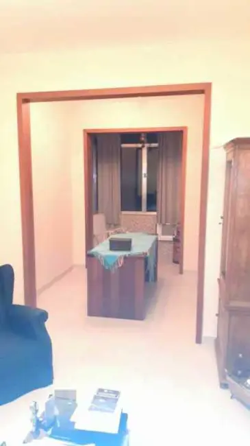 Foto 2 de Apartamento com 3 quartos à venda, 100m2 em Rio De Janeiro - RJ