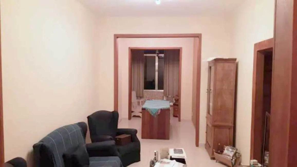 Foto 1 de Apartamento com 3 quartos à venda, 100m2 em Rio De Janeiro - RJ