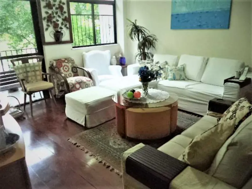 Foto 1 de Apartamento com 3 quartos à venda, 150m2 em Rio De Janeiro - RJ