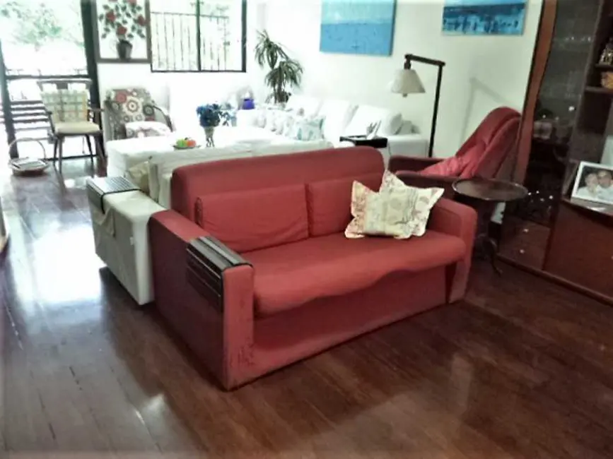 Foto 6 de Apartamento com 3 quartos à venda, 150m2 em Rio De Janeiro - RJ