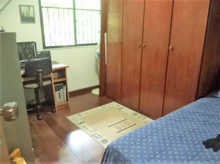 Foto 8 de Apartamento com 3 quartos à venda, 150m2 em Rio De Janeiro - RJ