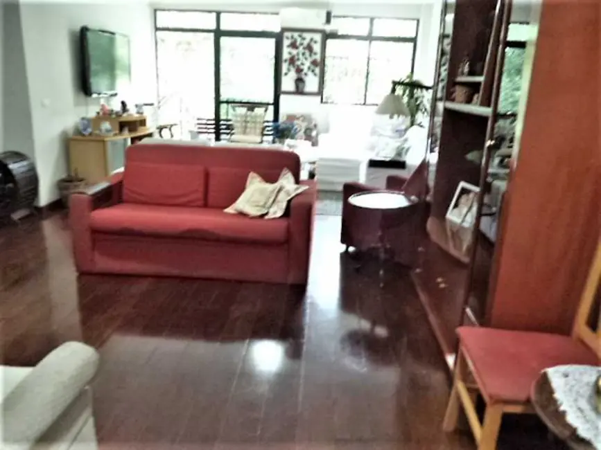 Foto 5 de Apartamento com 3 quartos à venda, 150m2 em Rio De Janeiro - RJ