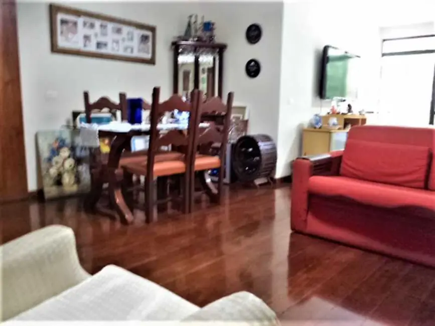 Foto 4 de Apartamento com 3 quartos à venda, 150m2 em Rio De Janeiro - RJ