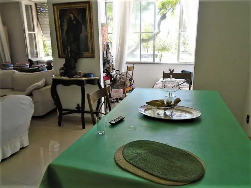Foto 9 de Apartamento com 2 quartos à venda, 80m2 em Rio De Janeiro - RJ