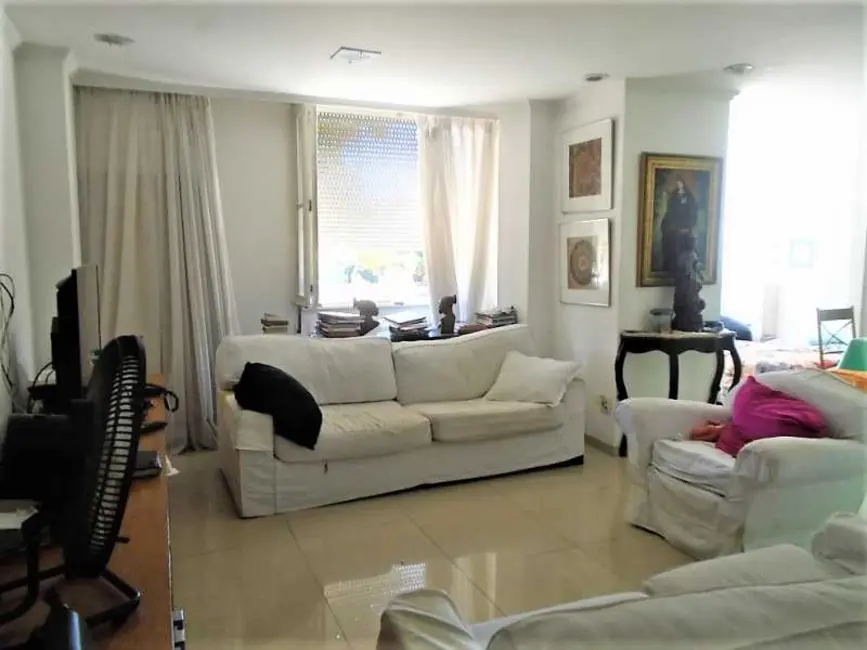 Foto 6 de Apartamento com 2 quartos à venda, 80m2 em Rio De Janeiro - RJ