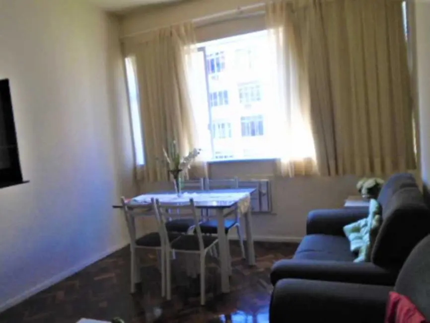 Foto 3 de Apartamento com 3 quartos à venda, 94m2 em Rio De Janeiro - RJ