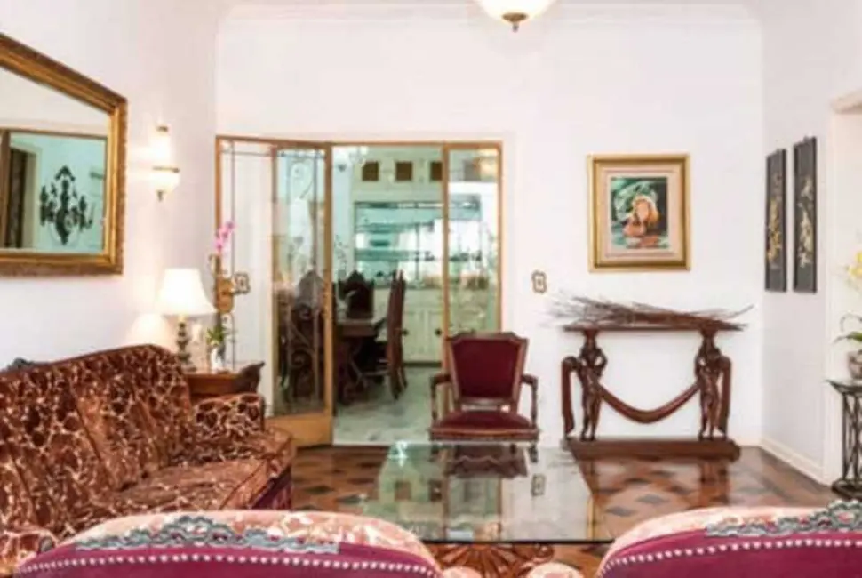 Foto 4 de Apartamento com 3 quartos à venda, 194m2 em Rio De Janeiro - RJ