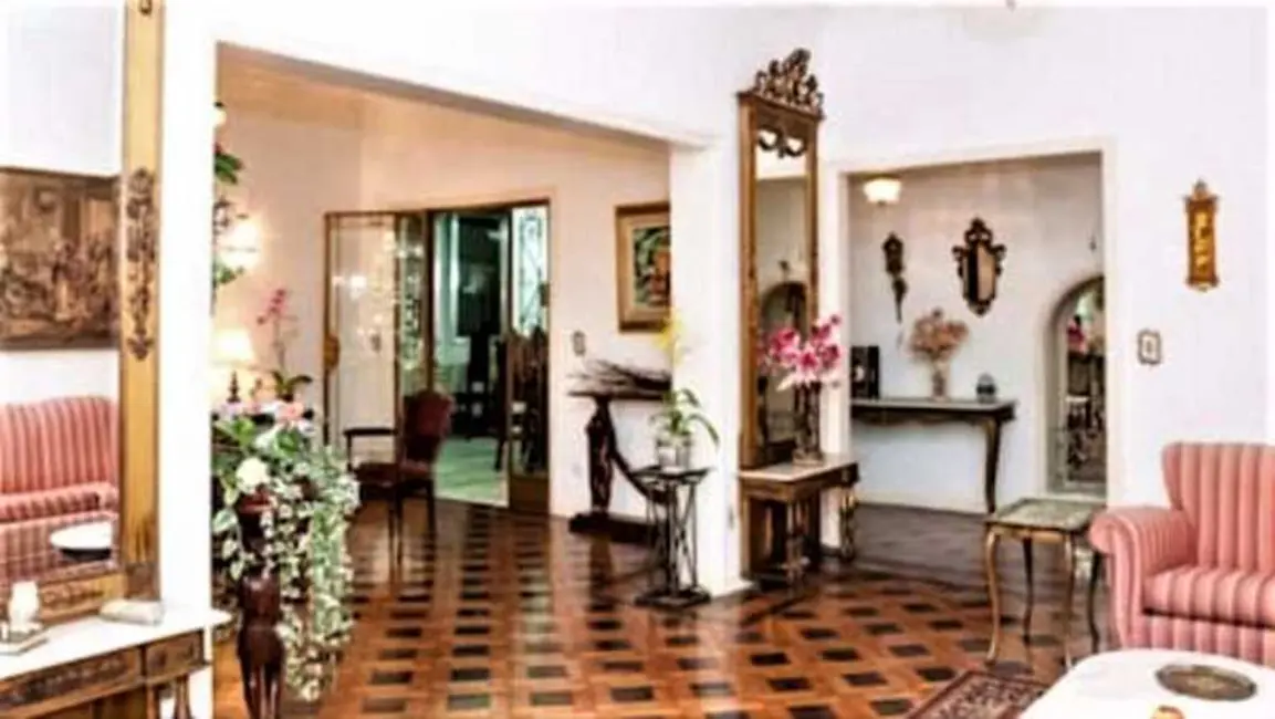 Foto 1 de Apartamento com 3 quartos à venda, 194m2 em Rio De Janeiro - RJ