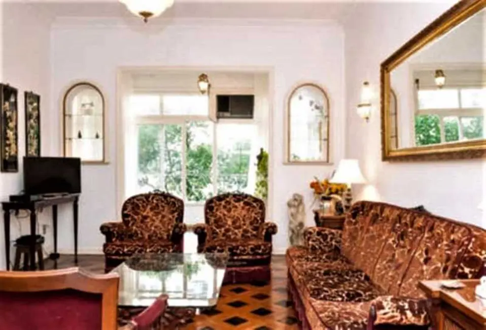 Foto 2 de Apartamento com 3 quartos à venda, 194m2 em Rio De Janeiro - RJ