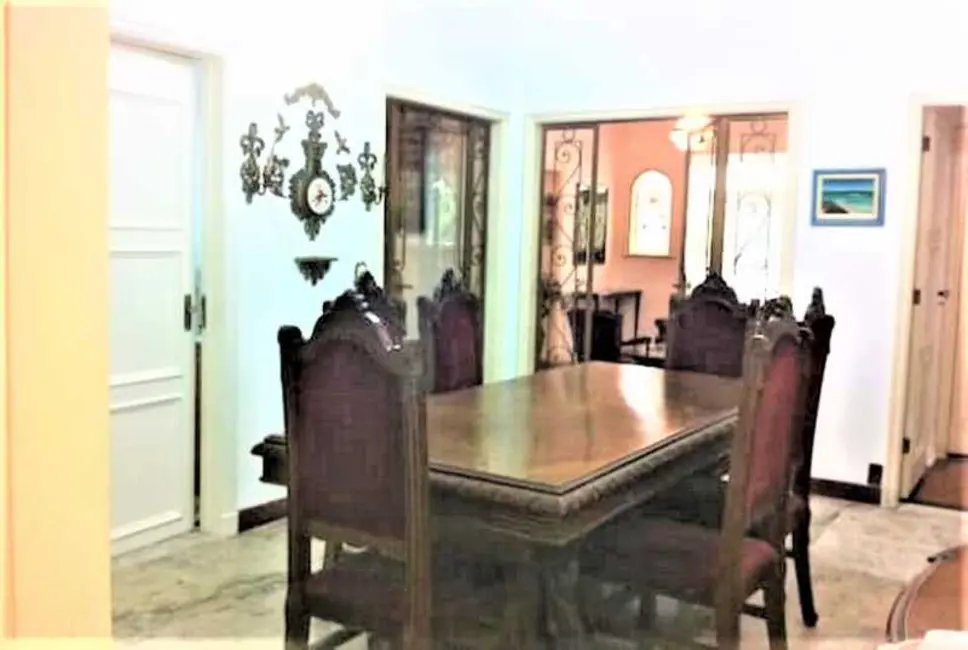 Foto 9 de Apartamento com 3 quartos à venda, 194m2 em Rio De Janeiro - RJ