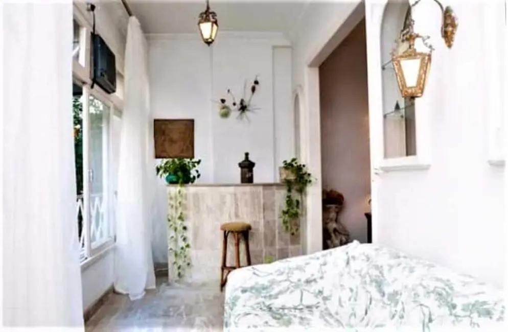 Foto 7 de Apartamento com 3 quartos à venda, 194m2 em Rio De Janeiro - RJ