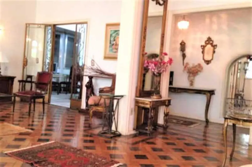 Foto 3 de Apartamento com 3 quartos à venda, 194m2 em Rio De Janeiro - RJ