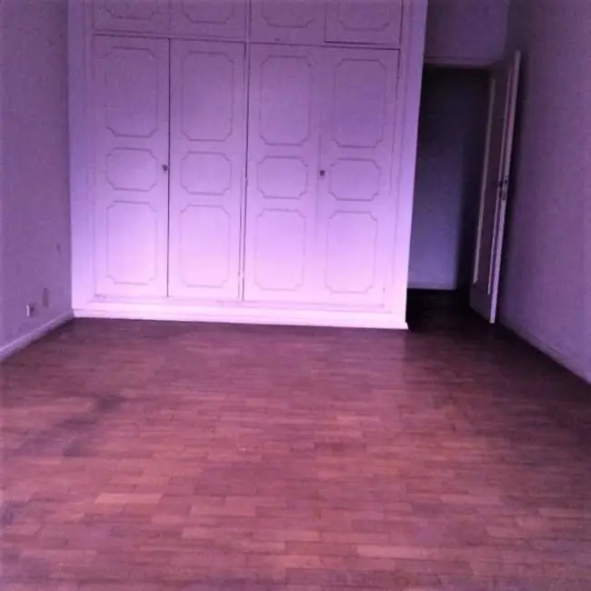 Apartamento com 3 quartos à venda, 190m2 em Rio De Janeiro - RJ - imagem 7 Foto 7 de Apartamento com 3 quartos à venda, 190m2 em Rio De Janeiro - RJ