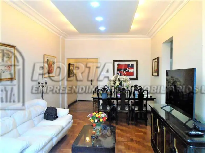 Foto 7 de Apartamento com 3 quartos à venda, 110m2 em Rio De Janeiro - RJ