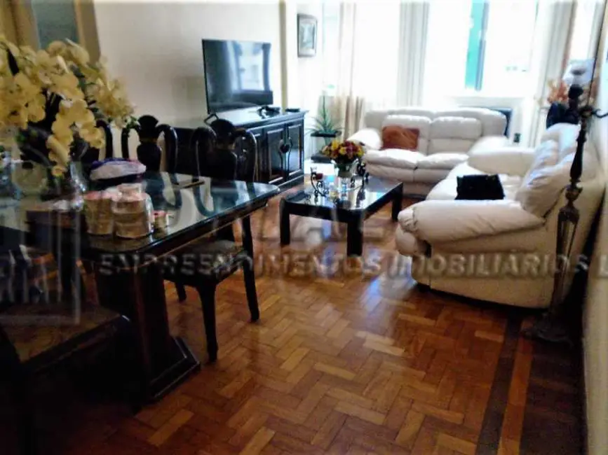 Foto 4 de Apartamento com 3 quartos à venda, 110m2 em Rio De Janeiro - RJ