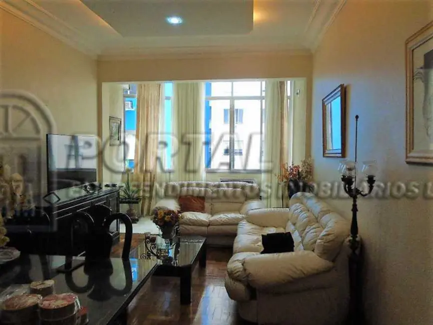 Foto 3 de Apartamento com 3 quartos à venda, 110m2 em Rio De Janeiro - RJ