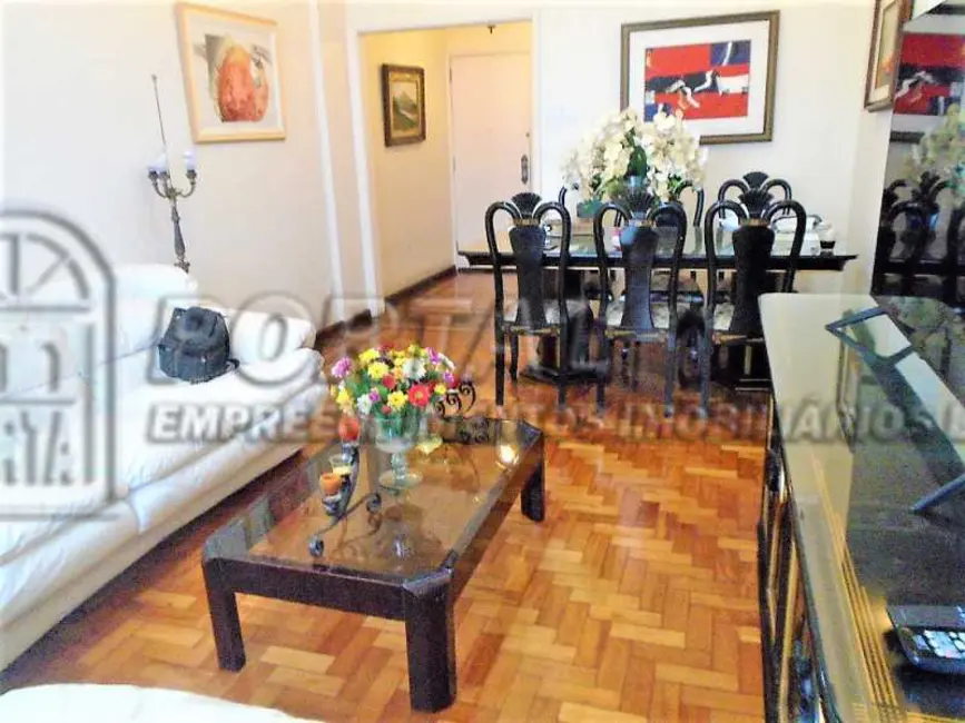 Foto 2 de Apartamento com 3 quartos à venda, 110m2 em Rio De Janeiro - RJ