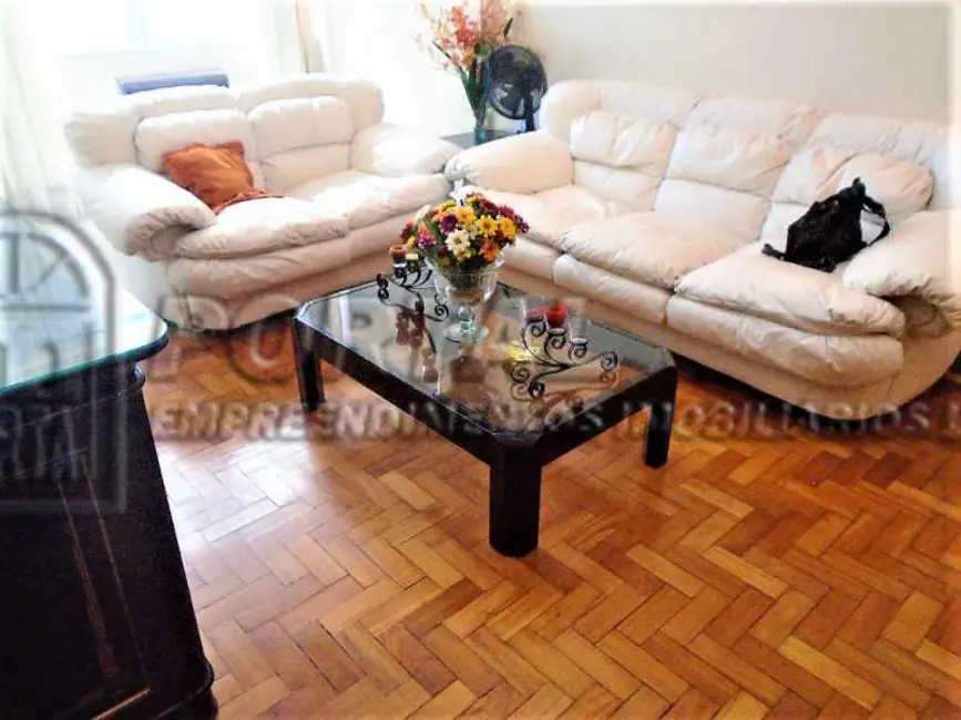 Foto 1 de Apartamento com 3 quartos à venda, 110m2 em Rio De Janeiro - RJ