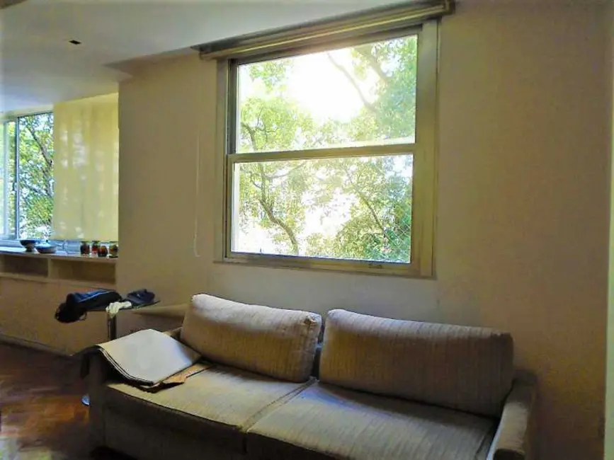 Foto 4 de Apartamento com 3 quartos à venda, 155m2 em Rio De Janeiro - RJ