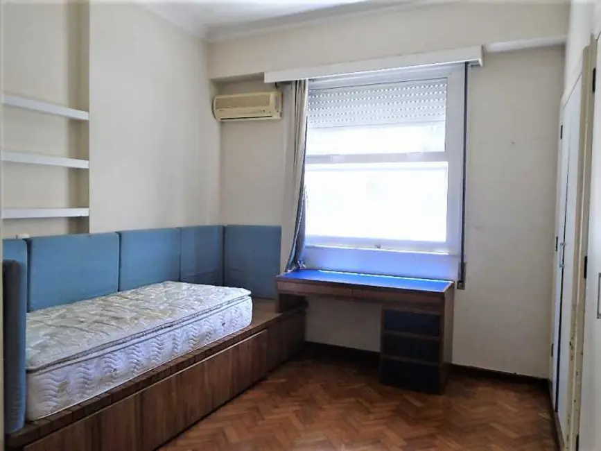 Foto 8 de Apartamento com 3 quartos à venda, 155m2 em Rio De Janeiro - RJ